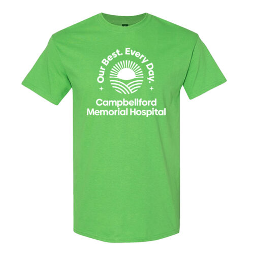 Unisex Tee (A) Thumbnail