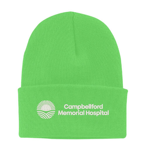 CMH-Cuff Toque (A) Thumbnail