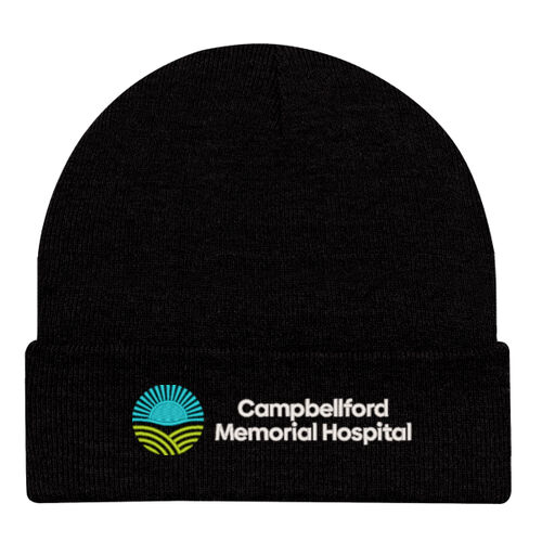 CMH-Cuff Toque (A) Thumbnail