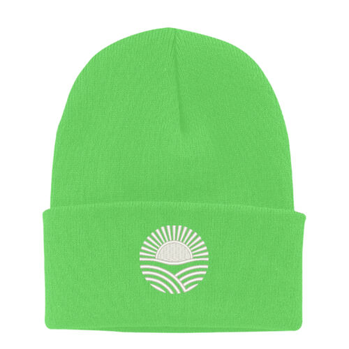 CMH-Cuff Toque (B) Thumbnail
