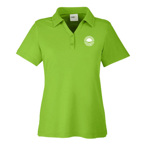 ChromaSoft Polo - Ladies  Thumbnail