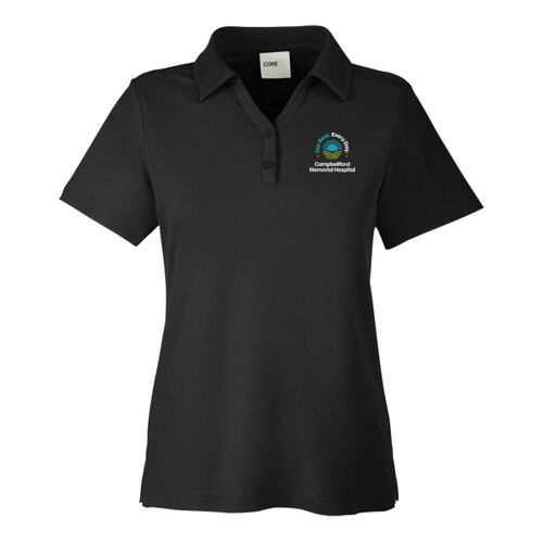 ChromaSoft Polo - Ladies  Thumbnail