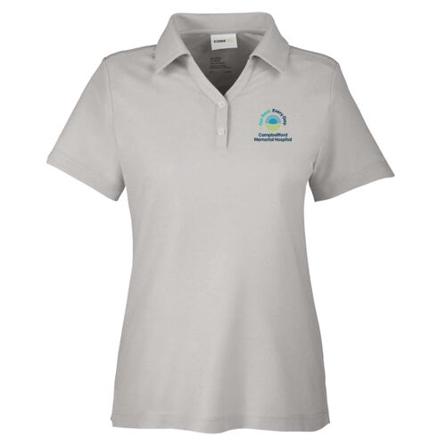 ChromaSoft Polo - Ladies  Thumbnail