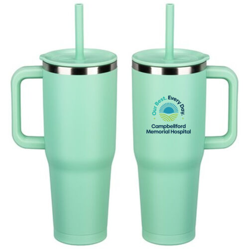 Senso 40oz Travel Tumbler 2 Thumbnail