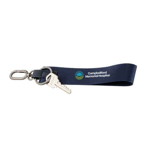 Wrist/Key Chain Thumbnail