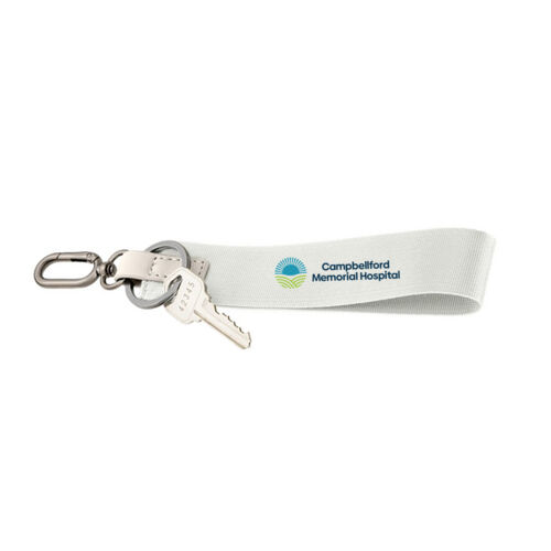 Wrist/Key Chain Thumbnail