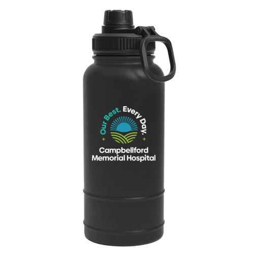 Glacier Peak - 32 ox Bottle Thumbnail