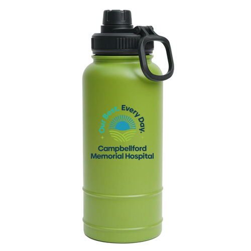 Glacier Peak - 32 oz Bottle Thumbnail