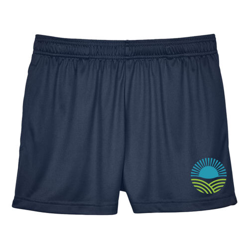 Performance Shorts - Ladies Thumbnail