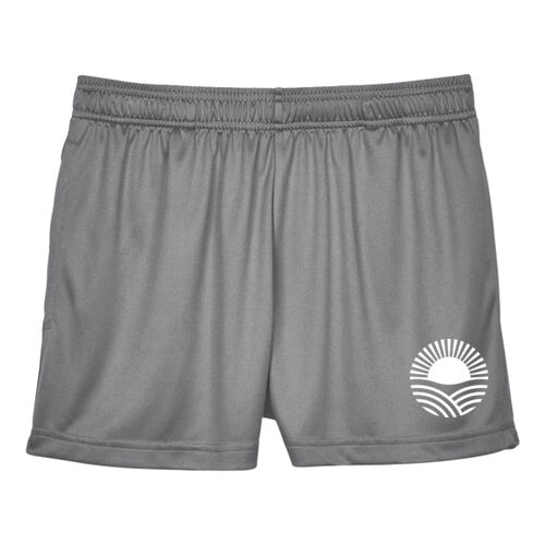 Performance Shorts - Ladies Thumbnail