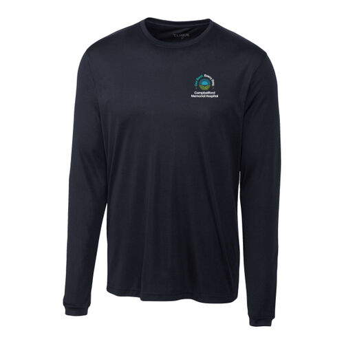 Long Sleeve Performance Tee Thumbnail