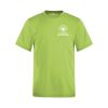ATC PRO TEAM SHORT SLEEVE YOUTH TEE Thumbnail