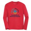 ATC PRO TEAM LONG SLEEVE YOUTH TEE Thumbnail