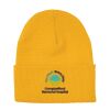 ATC  KNIT TOQUE Thumbnail